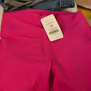 Fabletics very soft